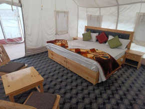 Camp Laschen Hunder